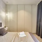 Gagarin Plaza Luxury Sea View * Odessa