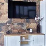 Gagarin Plaza Luxury Sea View Appartamento