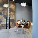 Gagarin Plaza Luxury Sea View Appartamento *