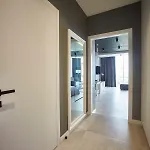 Gagarin Plaza Luxury Sea View Odessa