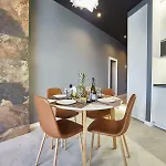 Appartamento Gagarin Plaza Luxury Sea View Odessa