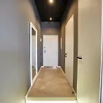 Appartamento Gagarin Plaza Luxury Sea View *