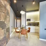 Gagarin Plaza Luxury Sea View Appartamento