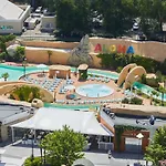 Gagarin Plaza Luxury Sea View *