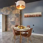 Gagarin Plaza Luxury Sea View Lägenhet Odessa