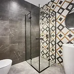 Gagarin Plaza Luxury Sea View