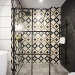 Gagarin Plaza Luxury Sea View