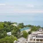 Gagarin Plaza Luxury Sea View *
