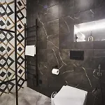 Appartamento Gagarin Plaza Luxury Sea View