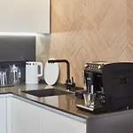 Gagarin Plaza Luxury Sea View Appartamento *