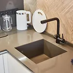 Gagarin Plaza Luxury Sea View Appartamento