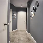 Gagarin Plaza Luxury Sea View Appartamento