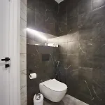 Gagarin Plaza Luxury Sea View Odessa