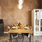 Gagarin Plaza Luxury Sea View Appartamento