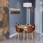 Appartamento Gagarin Plaza Luxury Sea View Odessa