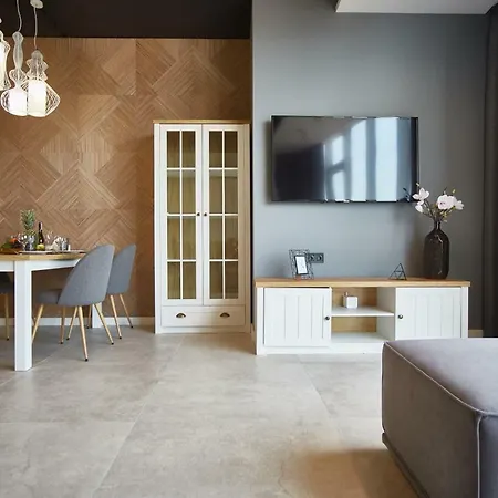 Gagarin Plaza Luxury Sea View *