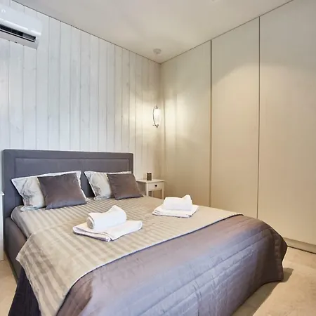 Gagarin Plaza Luxury Sea View Апартаменты Одесса