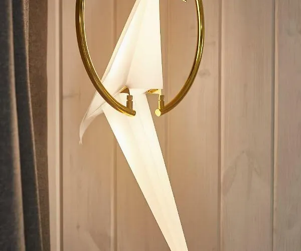 Gagarin Plaza Luxury Sea View 아파트 오데사