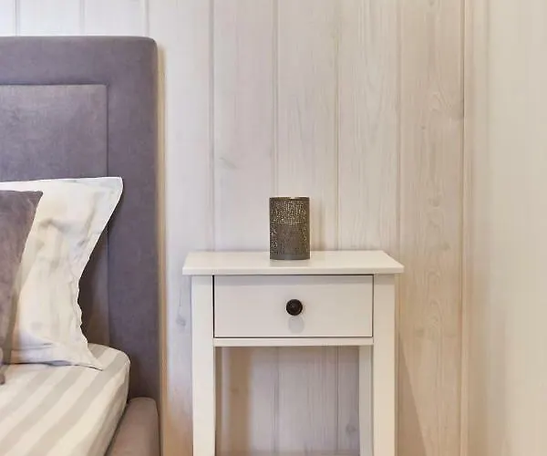 Апартаменты Gagarin Plaza Luxury Sea View Одесса