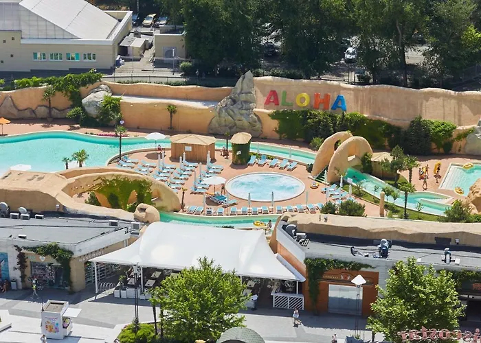 Gagarin Plaza Luxury Sea View *