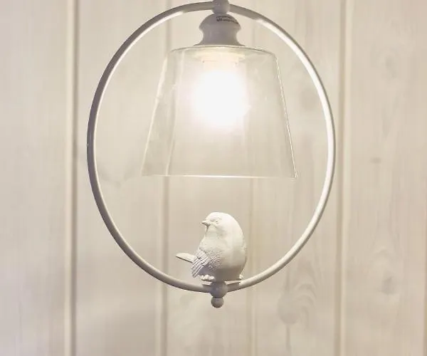 Gagarin Plaza Luxury Sea View *