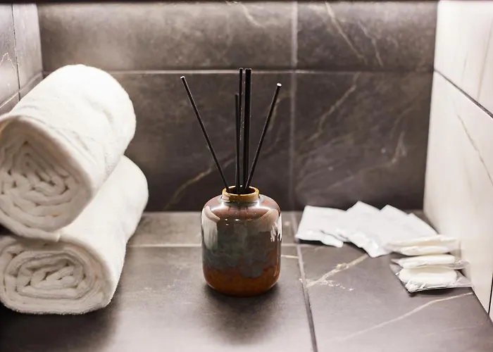 Gagarin Plaza Luxury Sea View Odesa