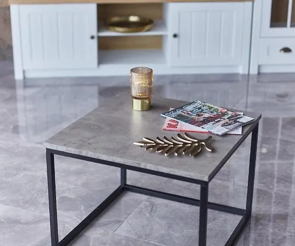 아파트 Gagarin Plaza Luxury Sea View 오데사