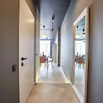 Appartement Gagarin Plaza Luxury Sea View