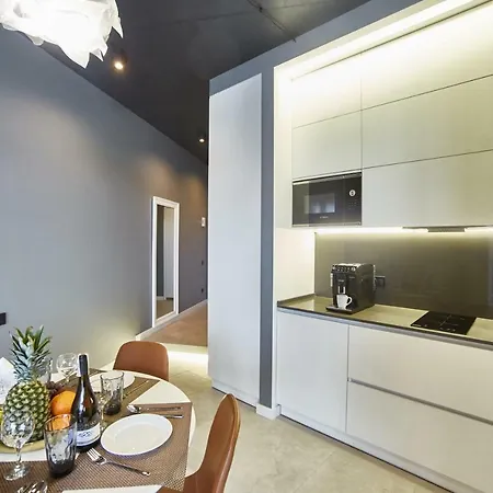Gagarin Plaza Luxury Sea View * 敖德萨