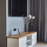 Appartement Gagarin Plaza Luxury Sea View Odessa