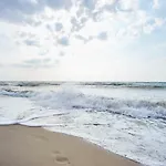 Appartement Gagarin Plaza Luxury Sea View *