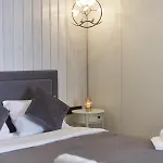 Appartement Gagarin Plaza Luxury Sea View Odessa